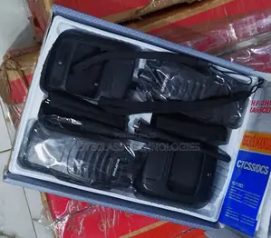 Baofeng Top Market Two-Way Radio ''Bf-888s''