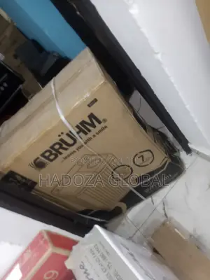 Bruhm Top-Selling 7kg Washing Machine -Brand New
