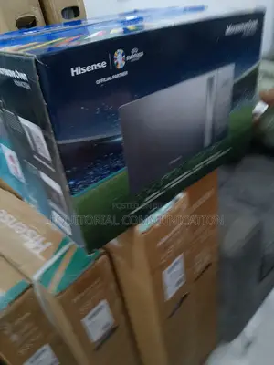 Hisense 26L Microwave Oven Fast Selling H26mos5h