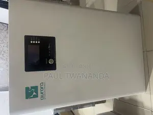 Aurora 5kwh 48V Lithium Battery