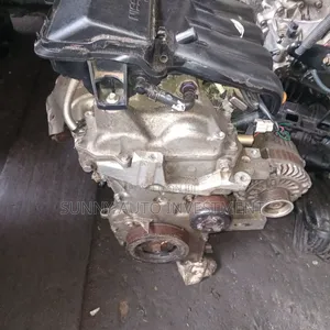 Direct Japan Engine for Nissan Versa Juke Almera 2013 _2019