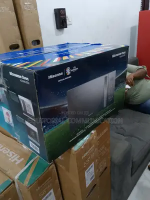 Hisense 26L Microwave Oven Potential H26mos5h