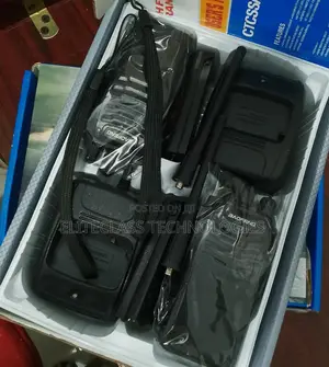 Baofeng Bf-888s Top Grade 2-way Radios Walkie Talkies