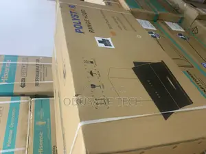 Introducing the Best 220-230v Polystar Range Hood