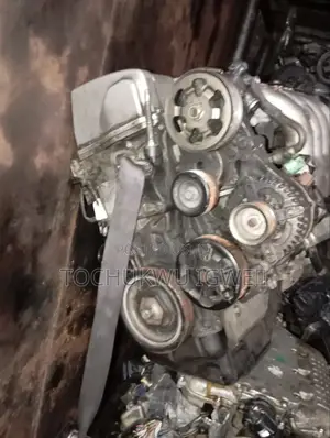 Honda Accord 03 Eod 4 Plug