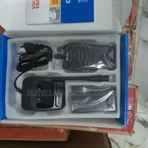 Portable Motorola Two-Way Radio ''Gp366''