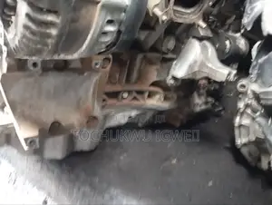 Honda Accord 03 EOD V6 Engine and Gearbox
