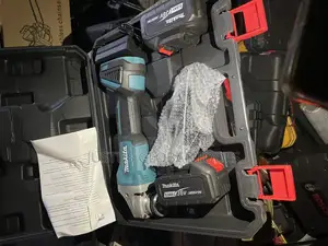 Original Angle Grinder Cordless 4”