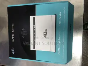 4GLTE Router