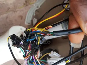 Electric Motorcycle/Bikes Repair Technician