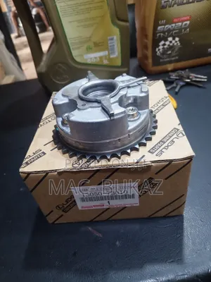 Gear Assy Camshaft Sprocket Toyota 2tr