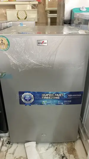 Big Kenstar Refrigerator 132L KSR165S