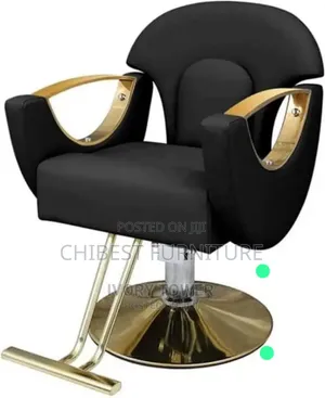 Standard Executive Bar Chair for Salon