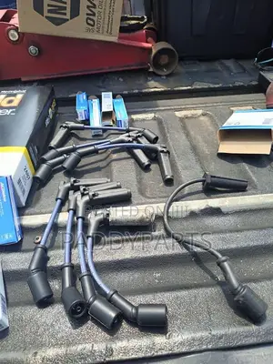 Cadillac Escalade Spark Plug Wire Cable