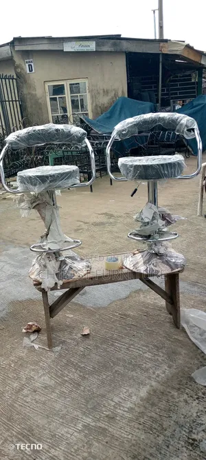 Standard Bar Stools