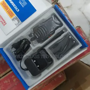 Motorola Top Quality Two-Way Radio ''Gp366''