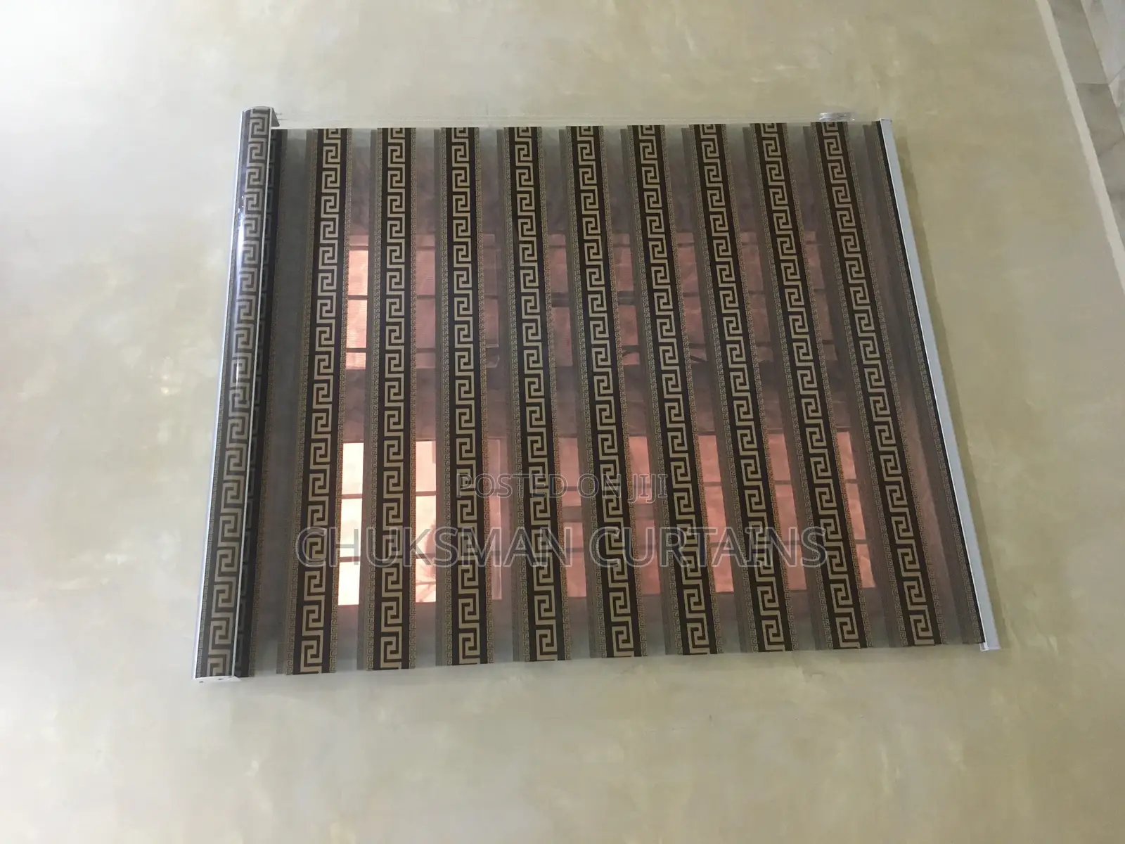 Windows Blinds