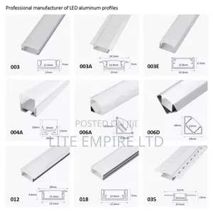 Aluminum Profile