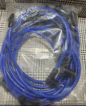 Ford Expedition Spark Plug Wire Set