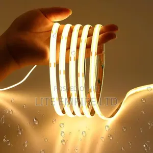 220v Cob Tape Light