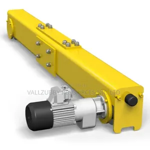 Electric Beam Motor Trolley