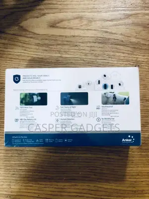 Anker Eufycam 2c Pro Add On