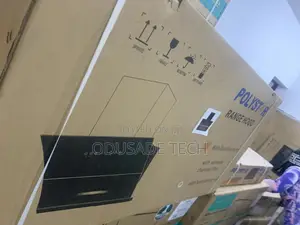 First Rate 220-230v Polystar Range Hood