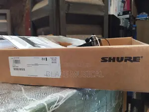 Shure Lengence Performance