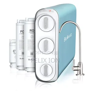 Bluevua Reverse Osmosis Fast Flow