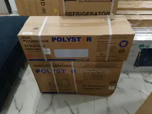 Supercool Polystar Non-Inverter Air Conditioner 1.5hp