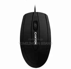 Canyon Input Devices - Mouse Box Cm-1