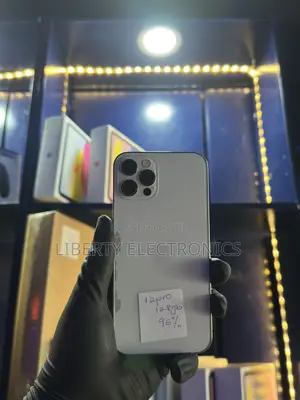 Apple iPhone 12 Pro 128 GB White