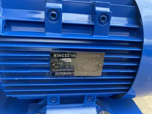 End Suction Centrifugal Pump