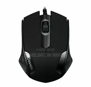 Canyon Input Devices - Mouse Box Cm-02