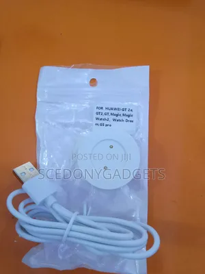 Smart Watch Charger GT2 MAGIC