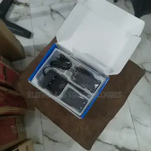 Motorola Efficient Two-Way Radio Walkie Talkie ''Gp366''