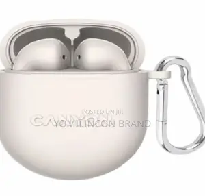 Canyon Headset TWS-6 Beige