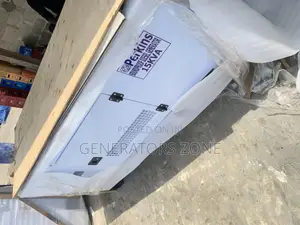 Integrated DIESEL 15kva Perkins Soundproof Generation