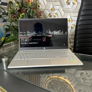 Laptop HP Pavilion 15 16GB Intel Core I7 SSD 512GB