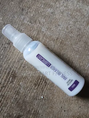 Anal Relaxer Lubricant 100ml