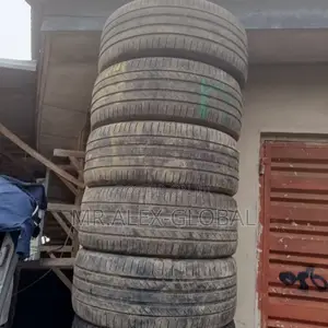 235/55/R19 Tires Continental