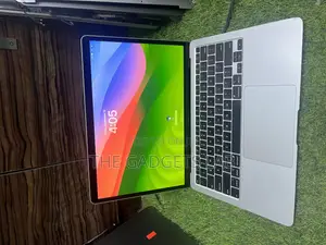 Laptop Apple MacBook Air 8GB Intel Core I5 SSD 512GB