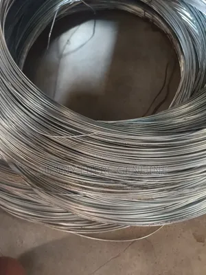 Galvanized Binding Wire, Galvanized Steel Binding Wire 25kg