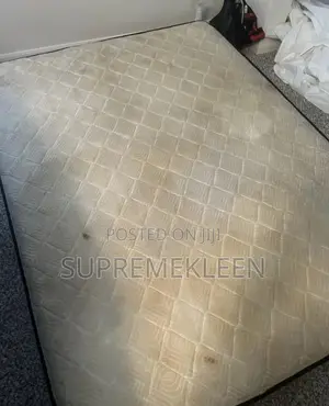 Upholstery Bed_mattress Cleaning Expertise in Ajah, Lagos