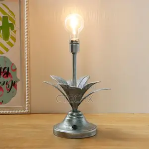 Battery Operated Lamp Vintage Decorative Cordless Lamp
