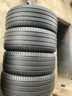 Michelin Straight Line Available in Different Sizes