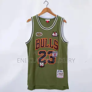 High Quality Nba Jerseys Available In Store