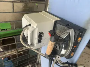 Heavy Duty Industrial Steam Iron