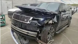 2023 Range Rover Parts