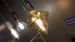Micro Design Led Fragment Bulb